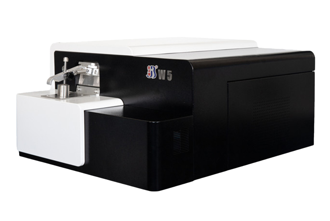 optical emission spectrometer