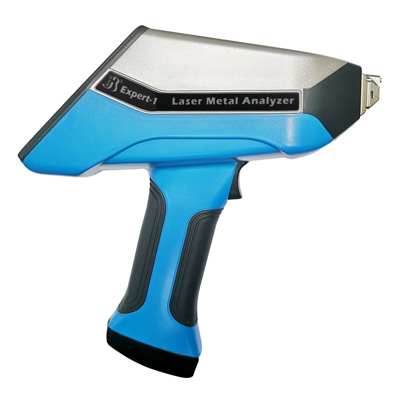 Handheld XRF Analyzer