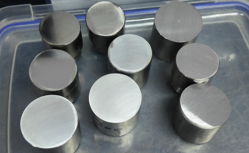 OES Sample Preparation