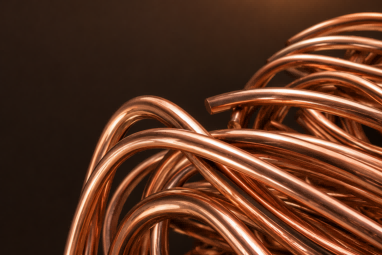 Copper Copper
