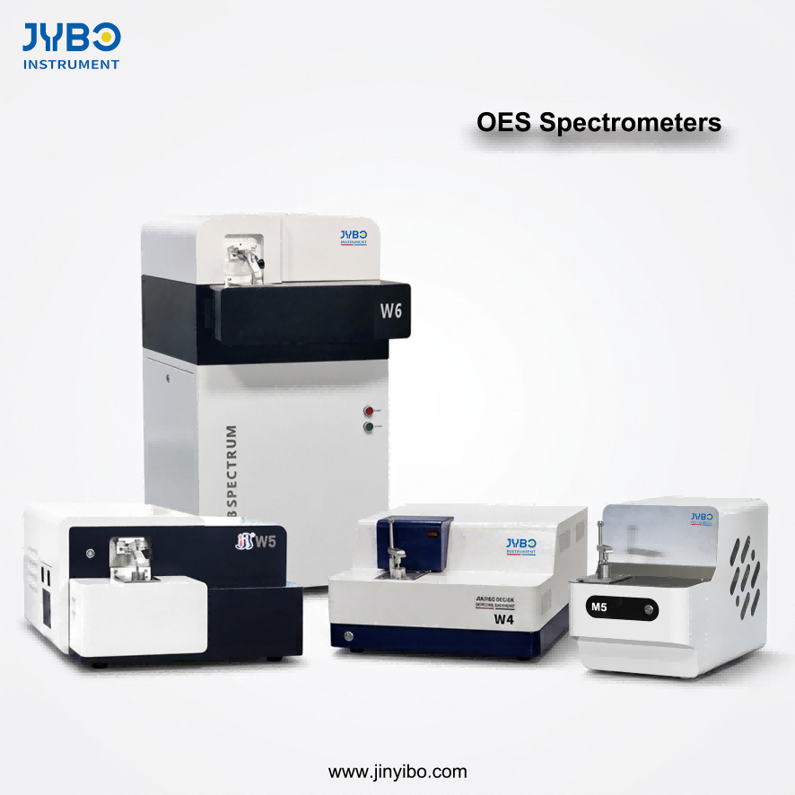 Optical Emission Spectrometer Optical Emission Spectrometer