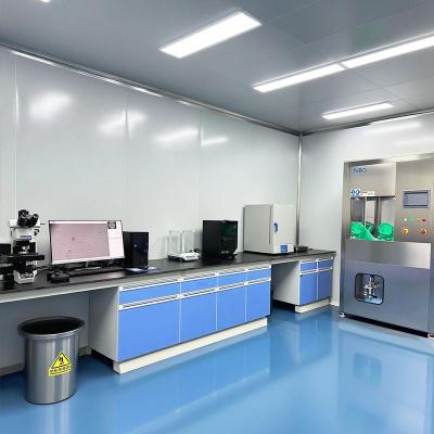 Technical Cleanliness Laboratory Equipment