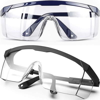 VDA19 Testing Laboratory Goggles