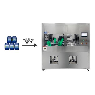 AP760 Automotive Cleanliness Testing Cleaner