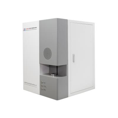 Carbon Sulfur Analyzer for Metal Elemental Analysis