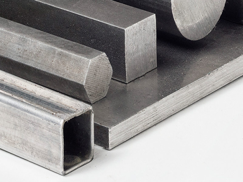 металлы- низколегированные стали