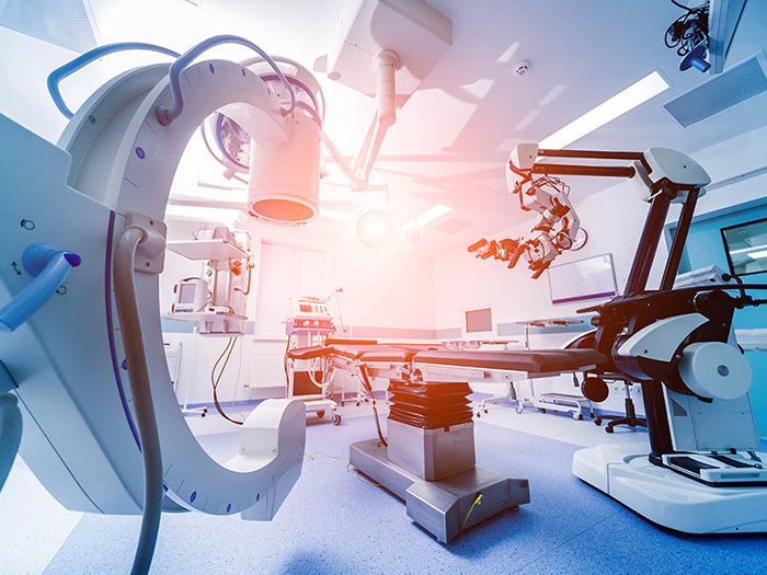 Медицинское оборудование