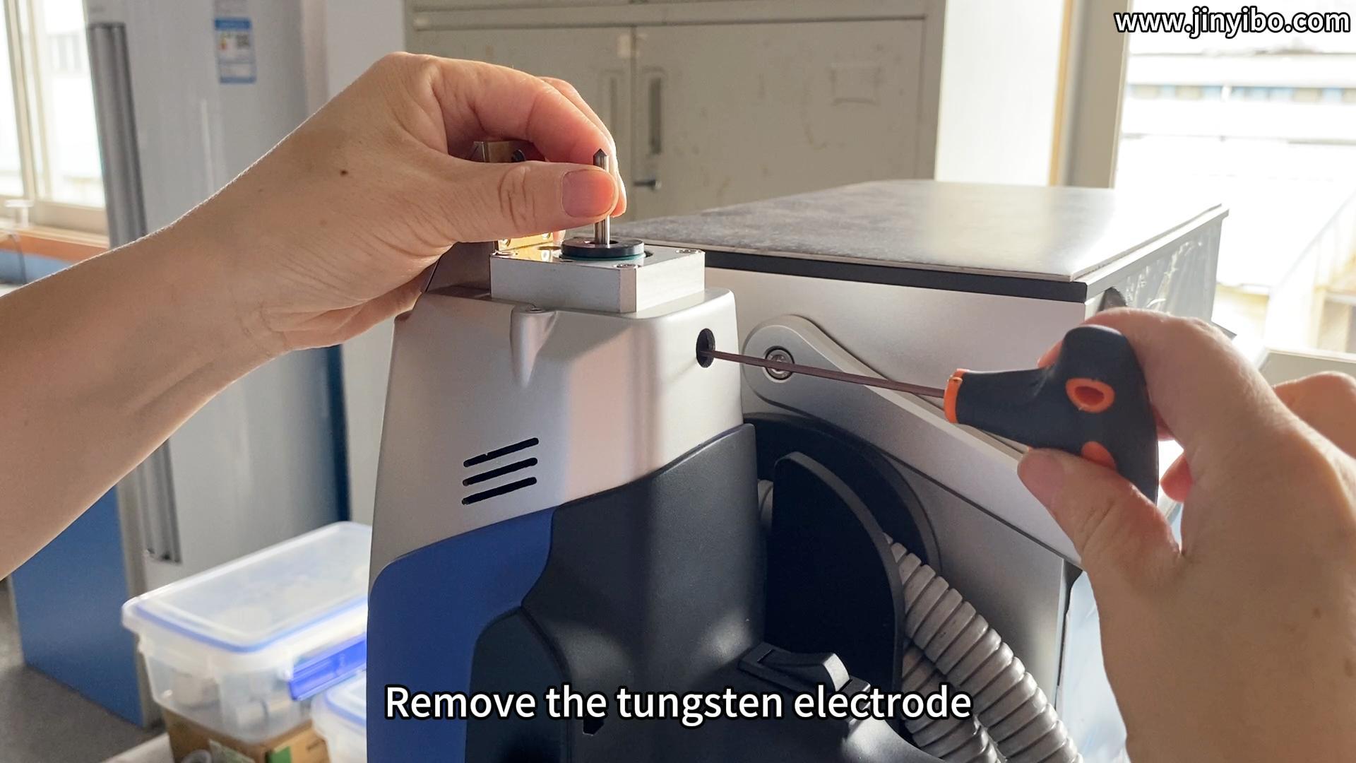 Портативные оптико-эмиссионные спектрометры Sprite SP6 Мобильный анализатор металлов с регулировкой вольфрамового электрода