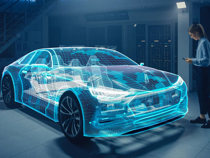 Автомобильная электроника