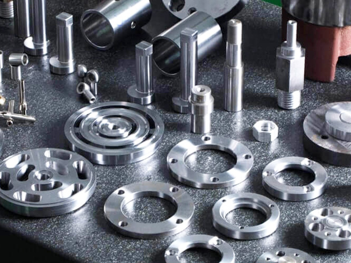 Прецизионные компоненты