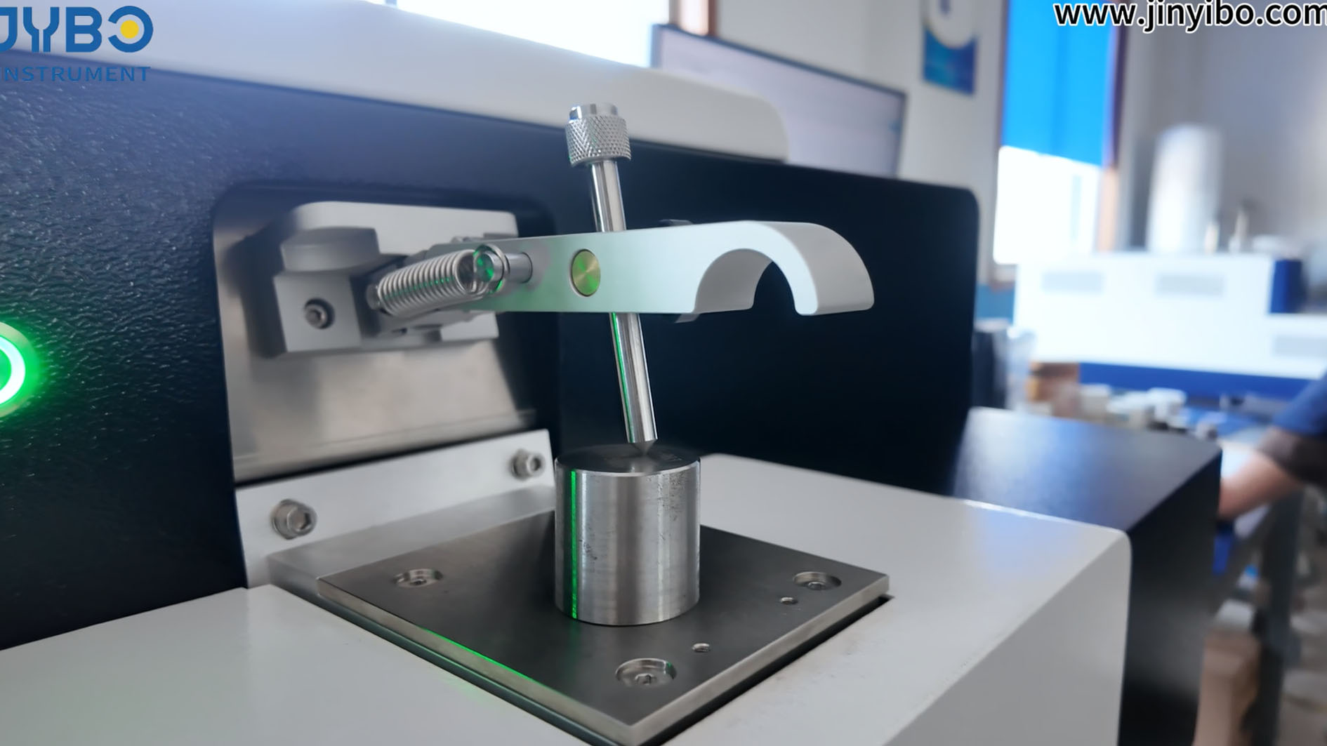 Инструкция по установке оптического эмиссионного спектрометра W5