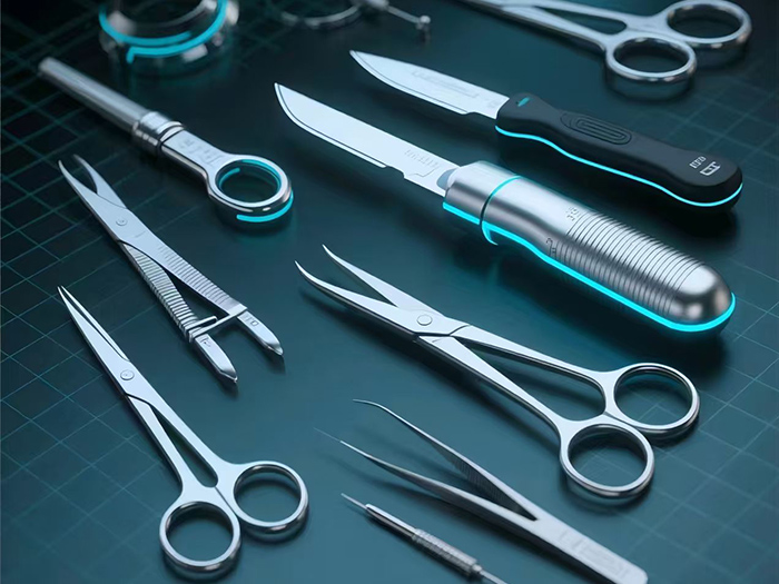 Медицинский