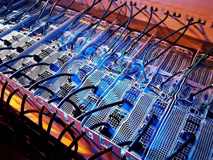 Жидкостное охлаждение