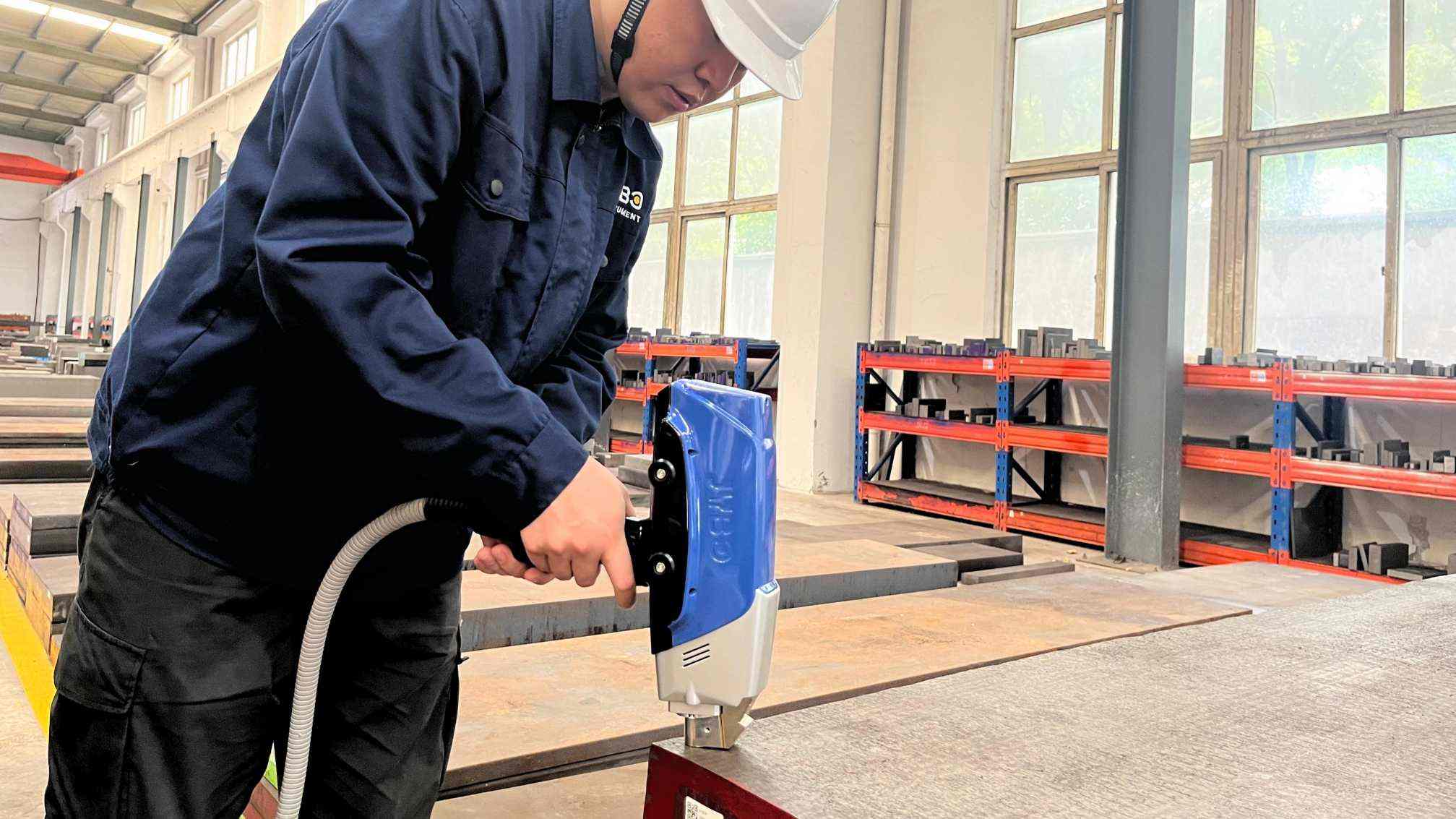 Портативные оптико-эмиссионные спектрометры Sprite SP6 Мобильный анализатор металлов