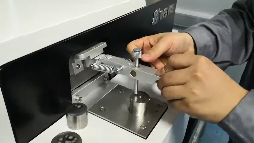 Оптико-эмиссионный спектрометр W5 для нержавеющей стали