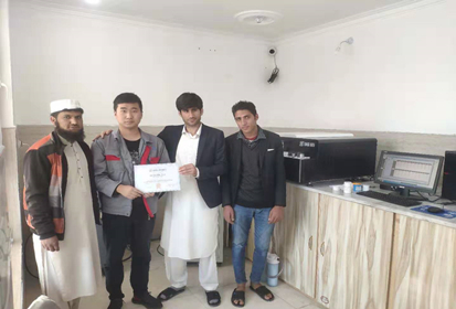 Спектрометр прямого считывания W5 для углеродистой стали ASTM 1045, ASTM 1060, Q235, Q275