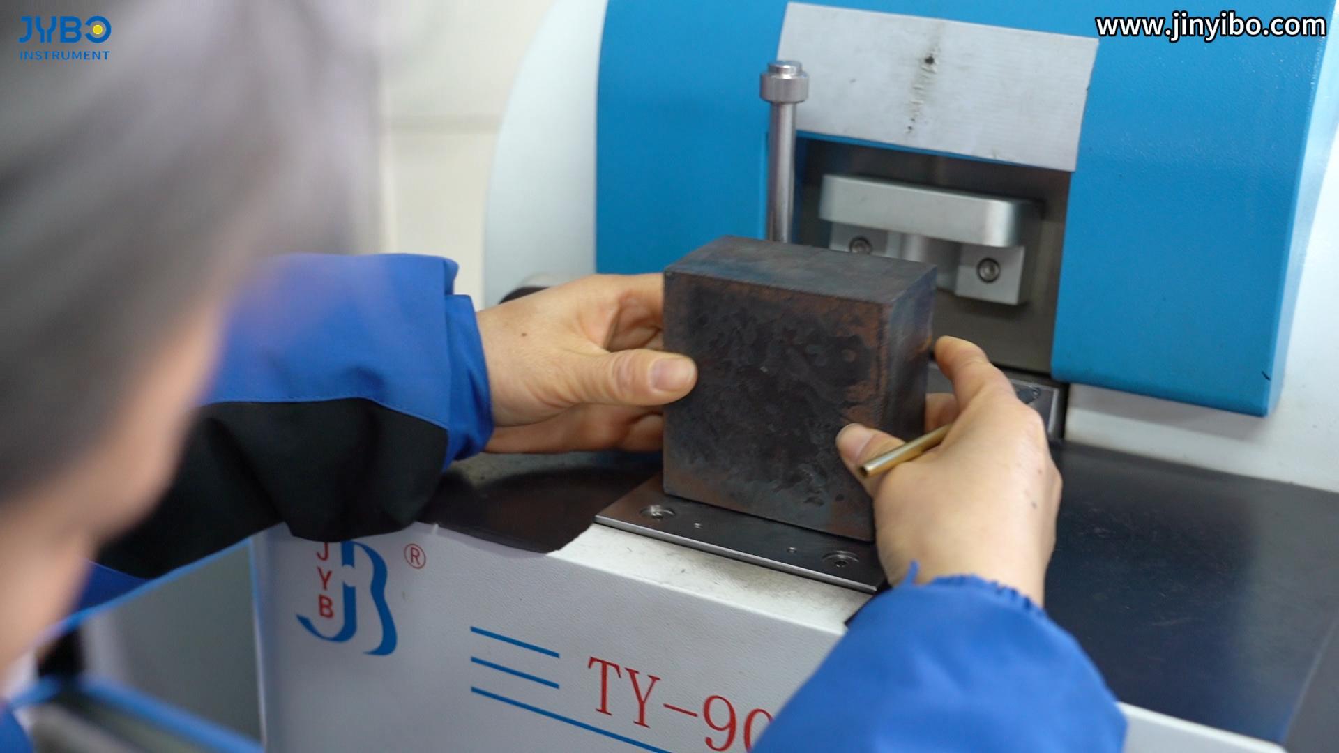 Анализ состава неизвестных образцов: от портативного рентгенофлуоресцентного анализа до анализа методом оптической эмиссионной спектроскопии.